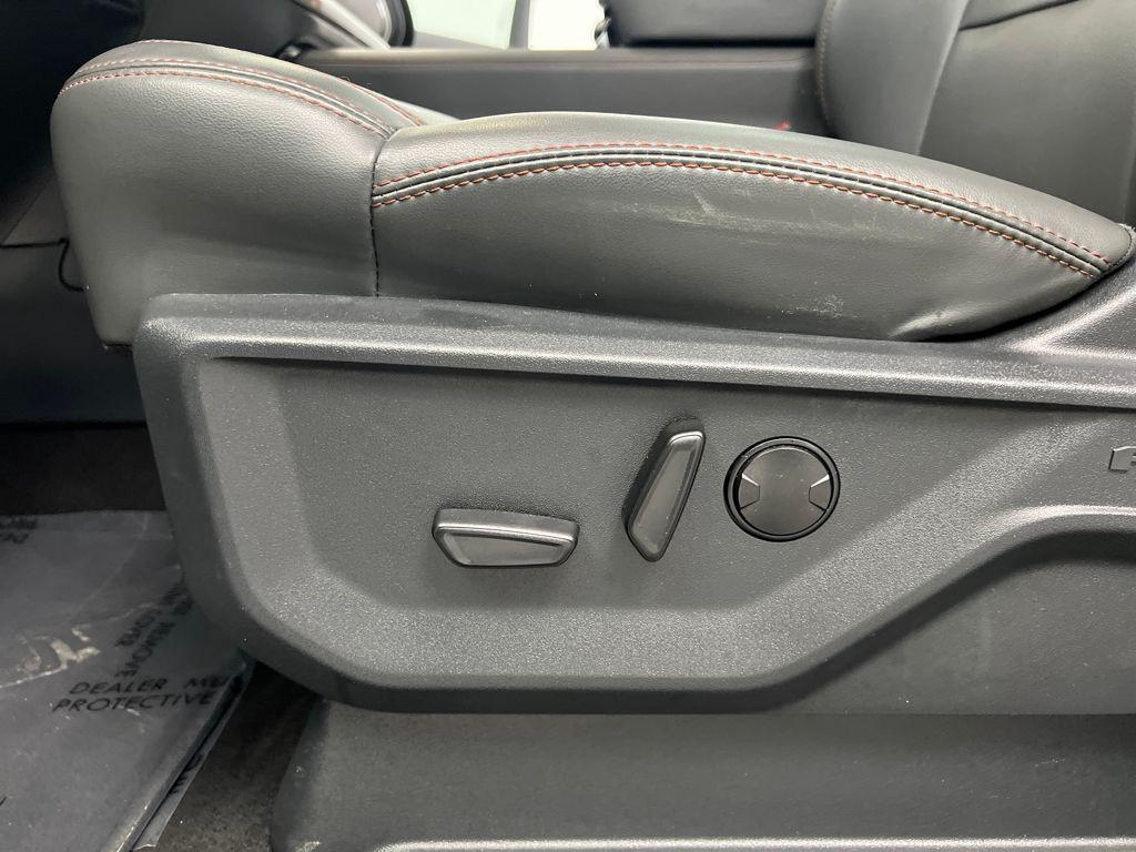 used 2025 Ford Expedition Max car, priced at $64,989