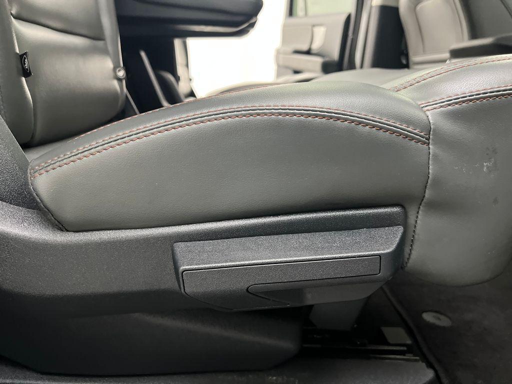 used 2025 Ford Expedition Max car, priced at $64,989