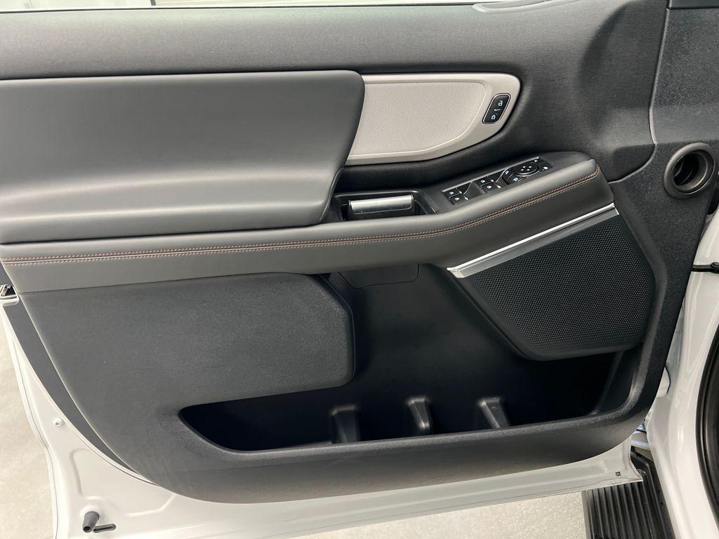 used 2025 Ford Expedition Max car, priced at $64,989