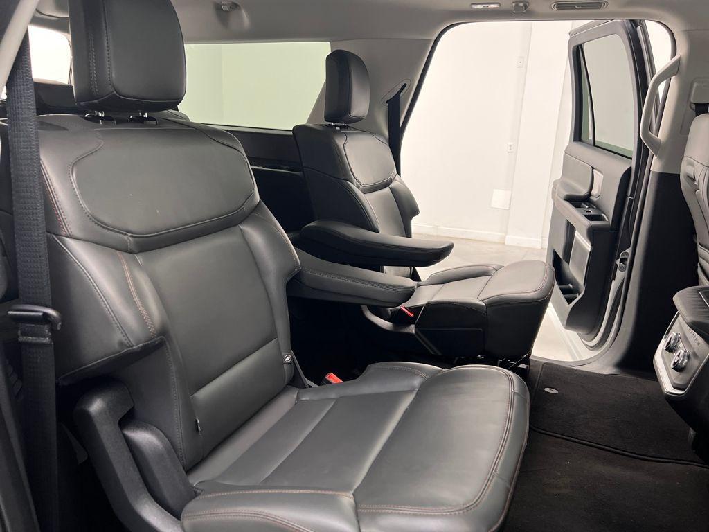 used 2025 Ford Expedition Max car, priced at $64,989