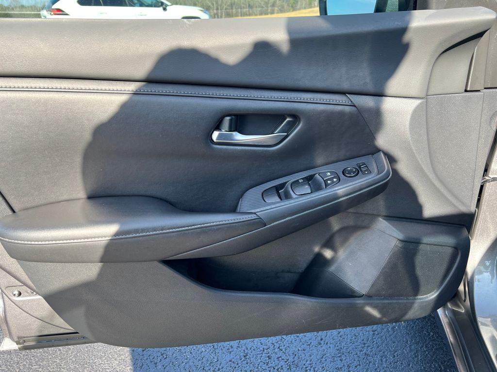 used 2022 Nissan Sentra car, priced at $16,189