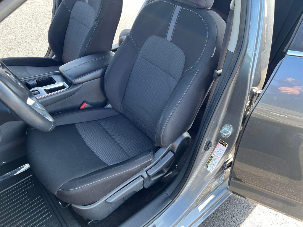 used 2022 Nissan Sentra car, priced at $16,189