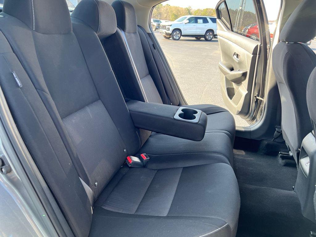 used 2022 Nissan Sentra car, priced at $16,189