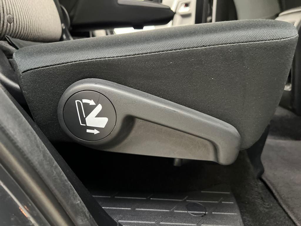 used 2024 Toyota 4Runner car, priced at $34,989