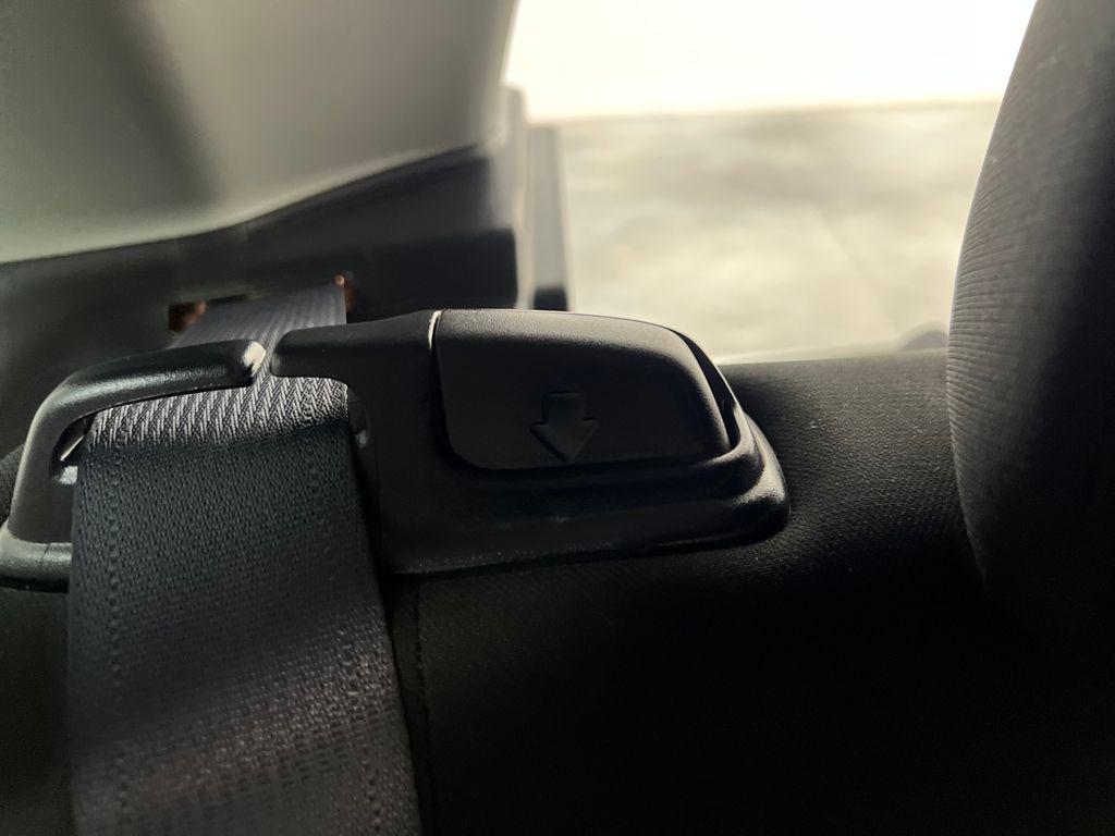 used 2022 Mitsubishi Outlander Sport car, priced at $16,489