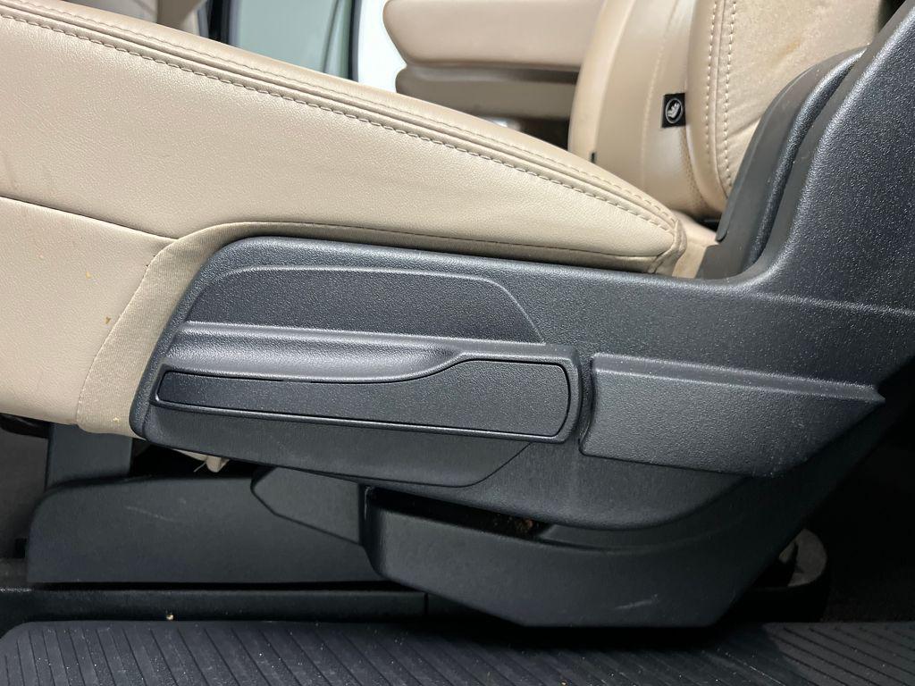 used 2024 Ford Expedition Max car, priced at $42,989