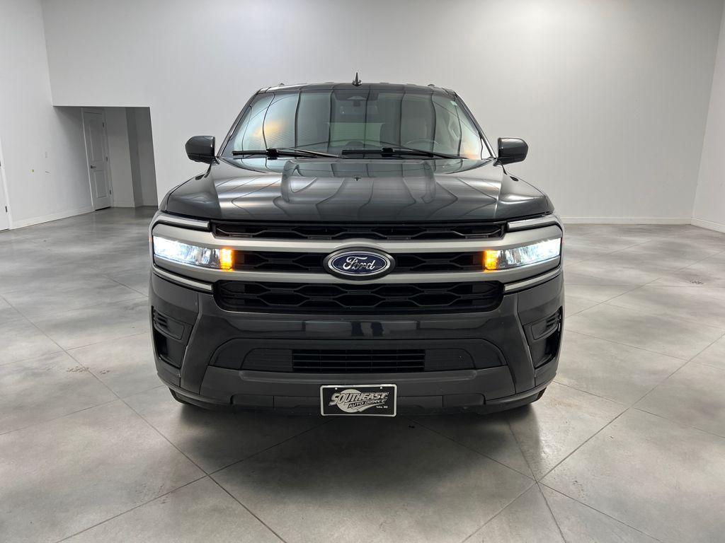 used 2024 Ford Expedition Max car, priced at $42,989