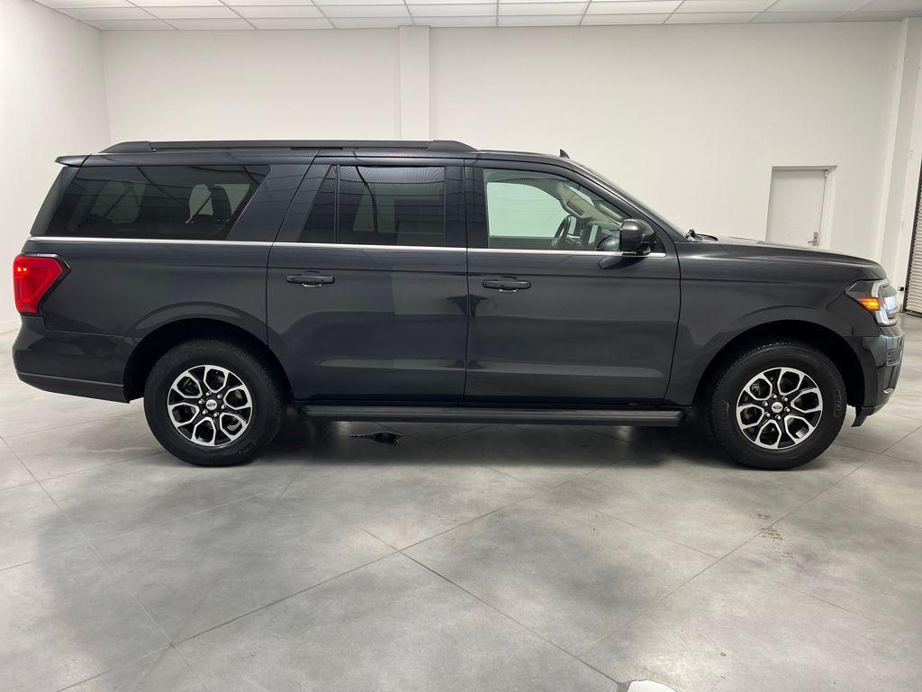 used 2024 Ford Expedition Max car, priced at $42,989