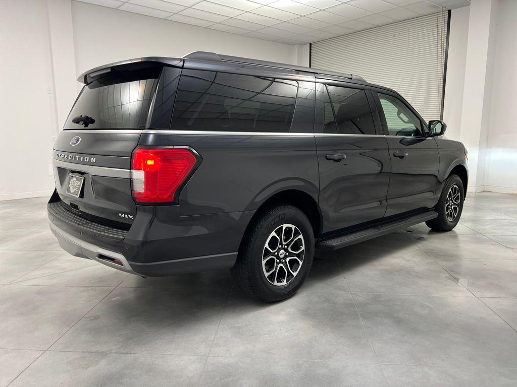 used 2024 Ford Expedition Max car, priced at $42,989