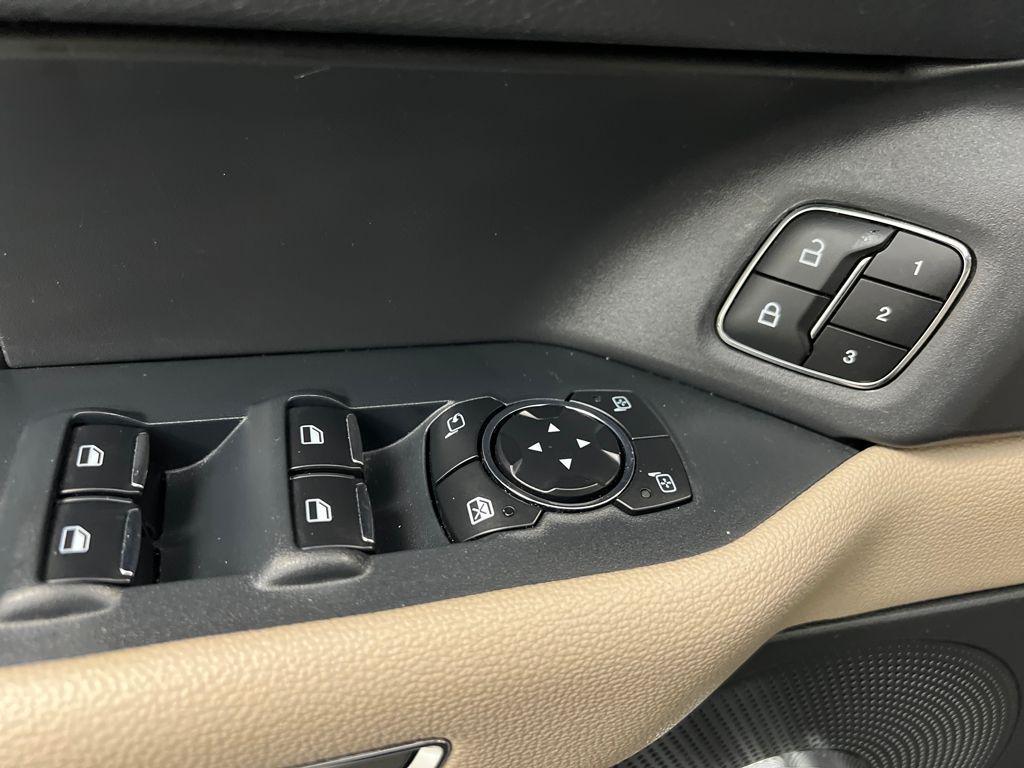 used 2024 Ford Expedition Max car, priced at $42,989