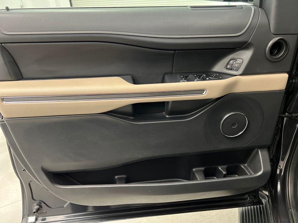 used 2024 Ford Expedition Max car, priced at $42,989