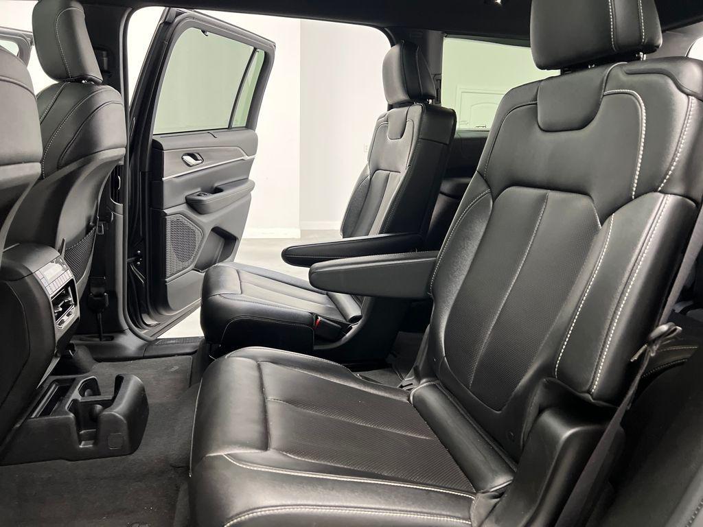 used 2024 Jeep Grand Cherokee L car, priced at $31,970