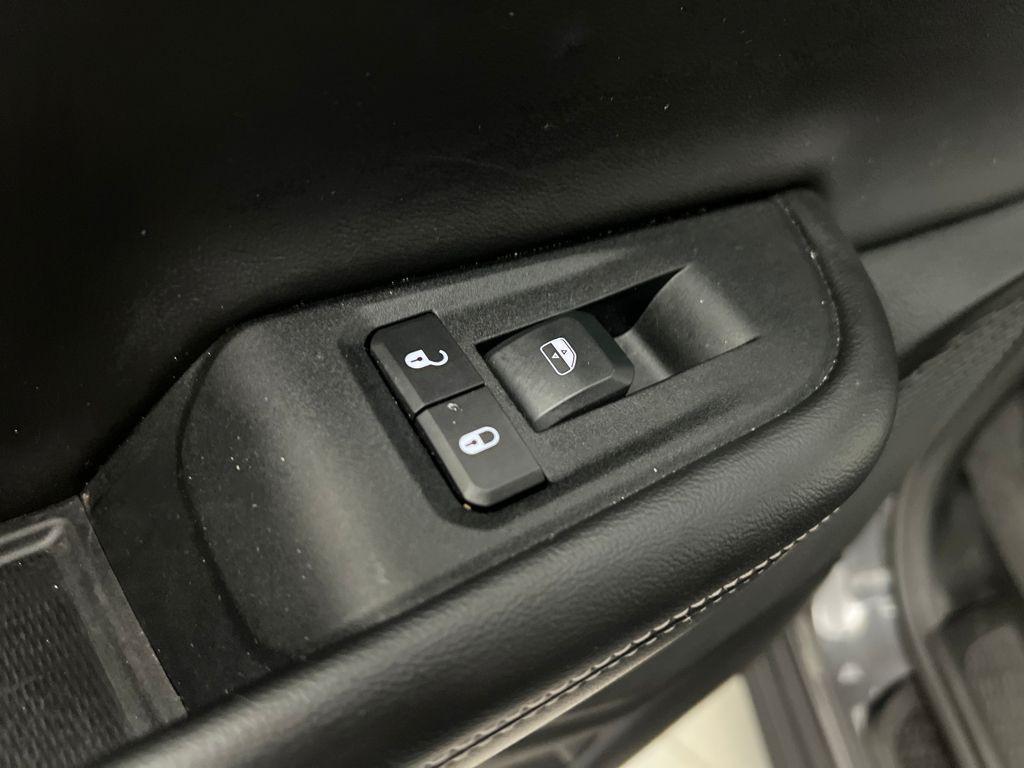 used 2024 Jeep Grand Cherokee L car, priced at $31,970