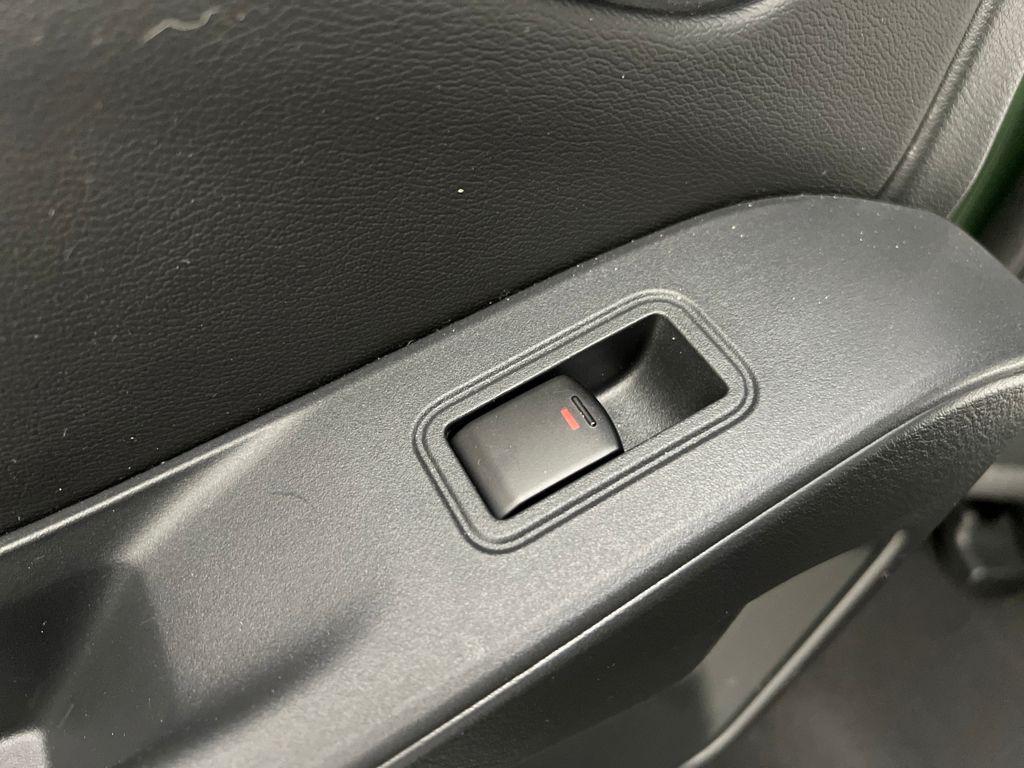 used 2026 Nissan Frontier car, priced at $42,689