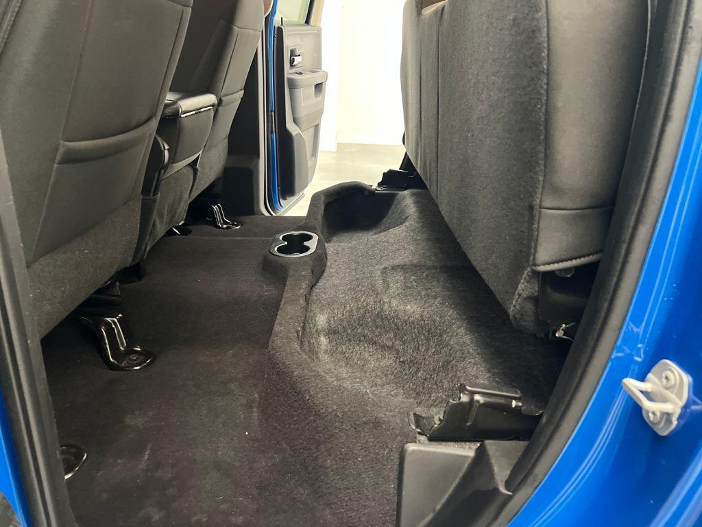 used 2024 Ram 1500 Classic car, priced at $25,389