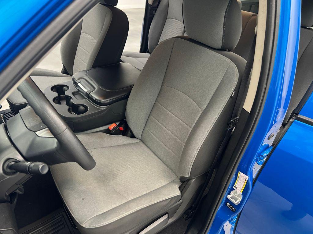 used 2024 Ram 1500 Classic car, priced at $25,389