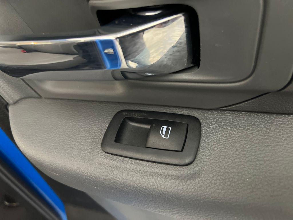 used 2024 Ram 1500 Classic car, priced at $25,389