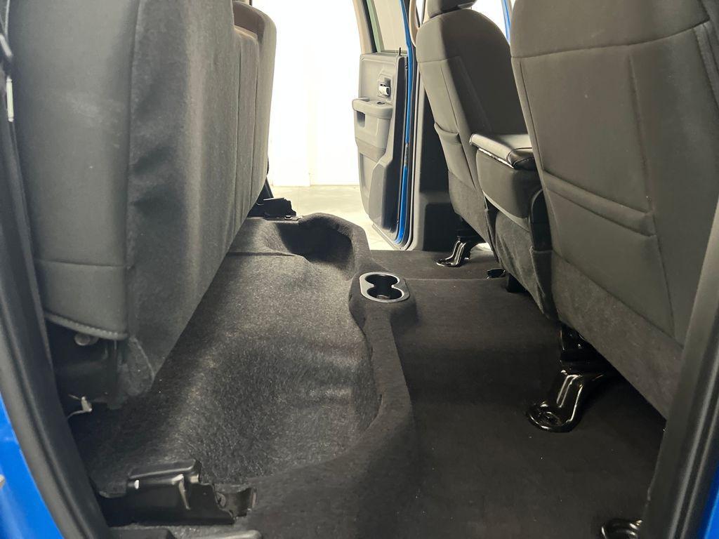 used 2024 Ram 1500 Classic car, priced at $25,389