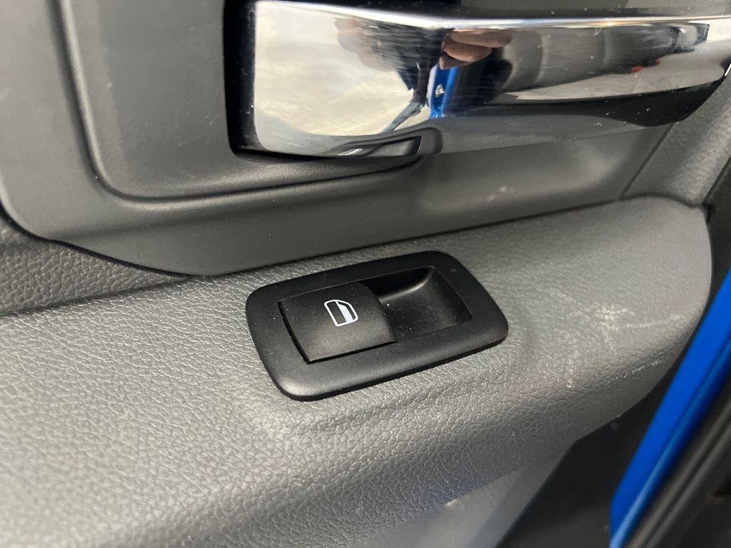 used 2024 Ram 1500 Classic car, priced at $25,389