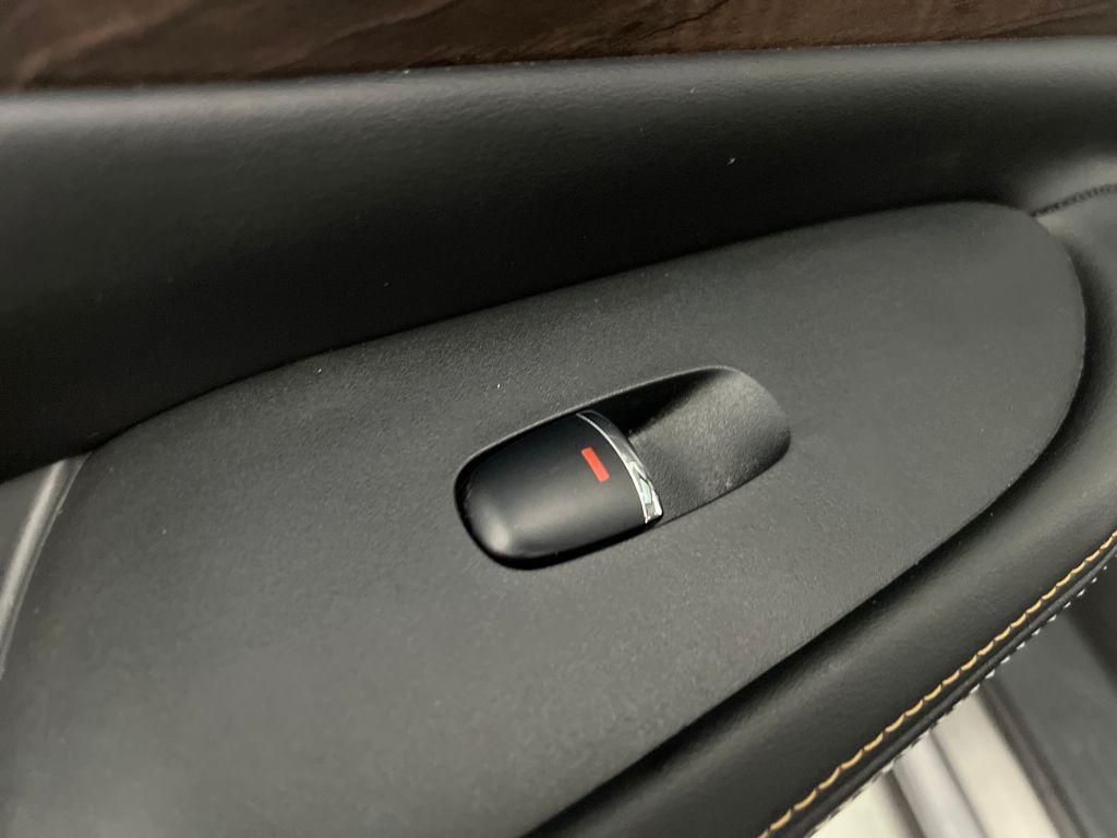 used 2024 Nissan Murano car, priced at $32,877