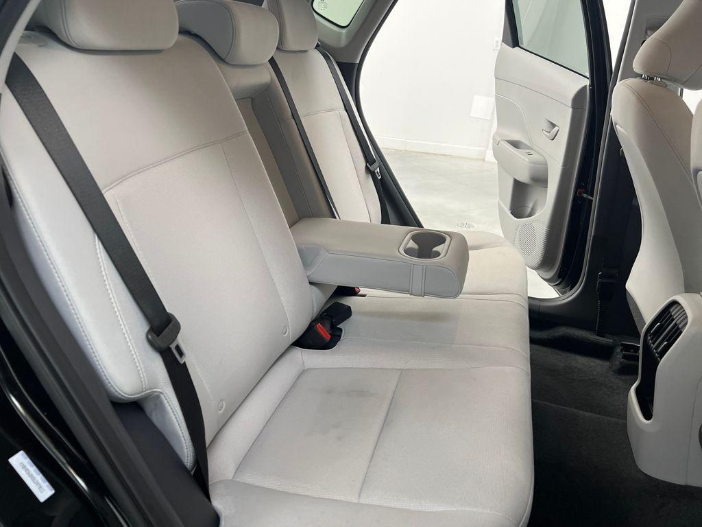 used 2025 Hyundai Kona car, priced at $22,189