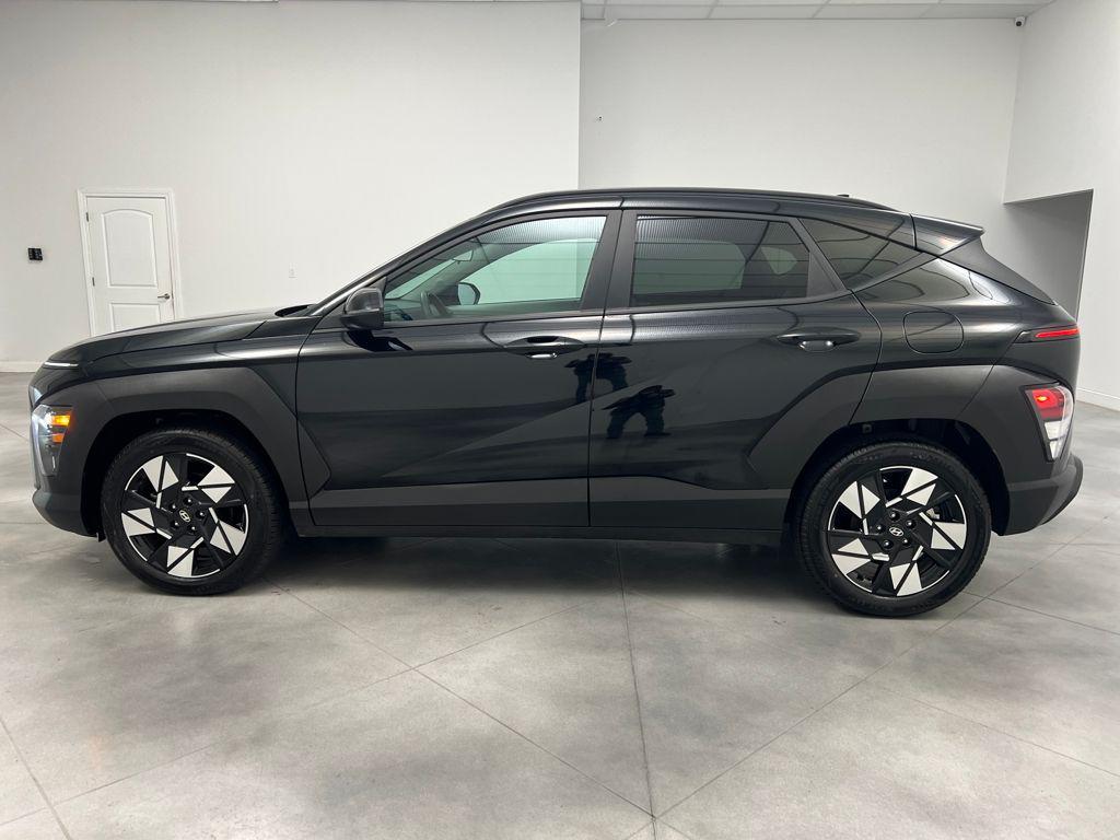 used 2025 Hyundai Kona car, priced at $22,189