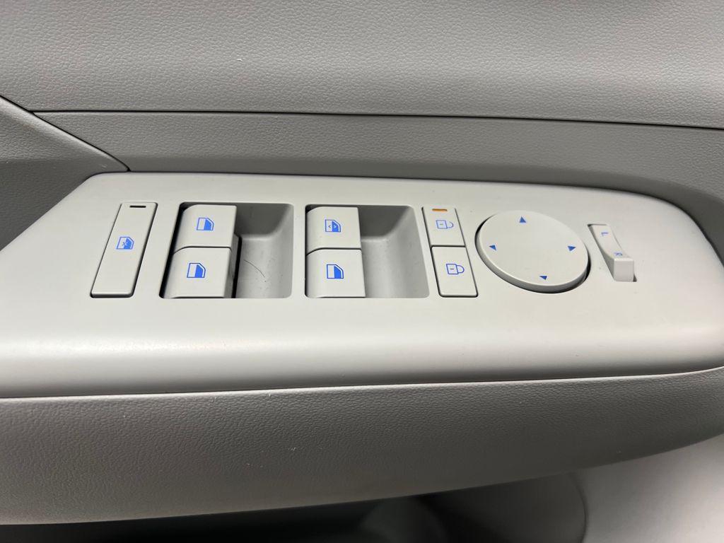 used 2025 Hyundai Kona car, priced at $22,189