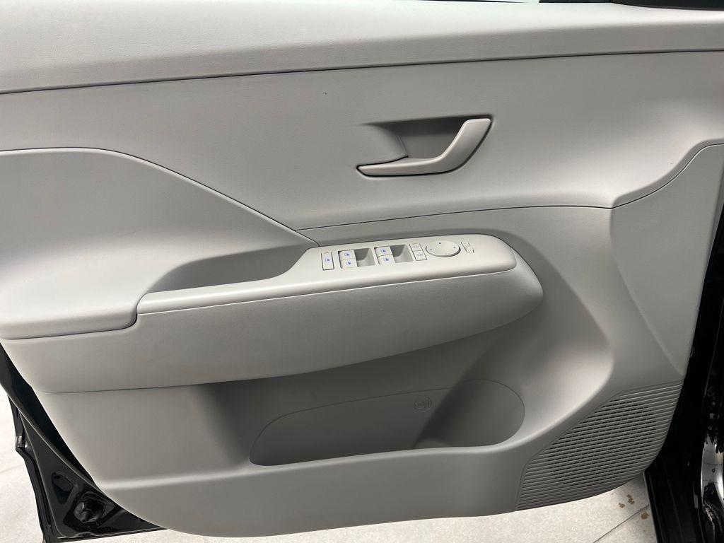 used 2025 Hyundai Kona car, priced at $22,189