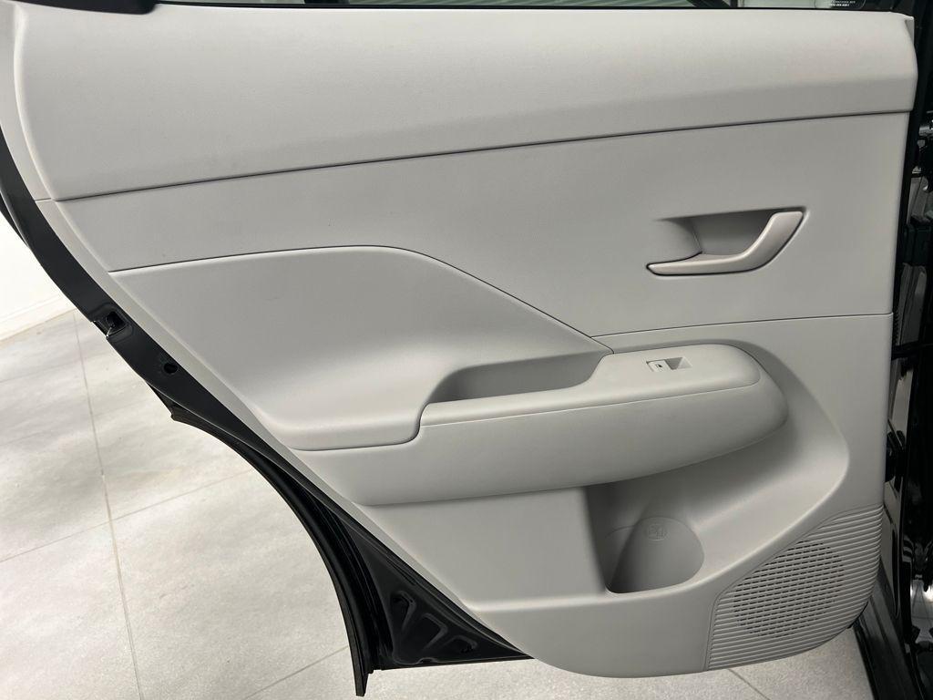 used 2025 Hyundai Kona car, priced at $22,189