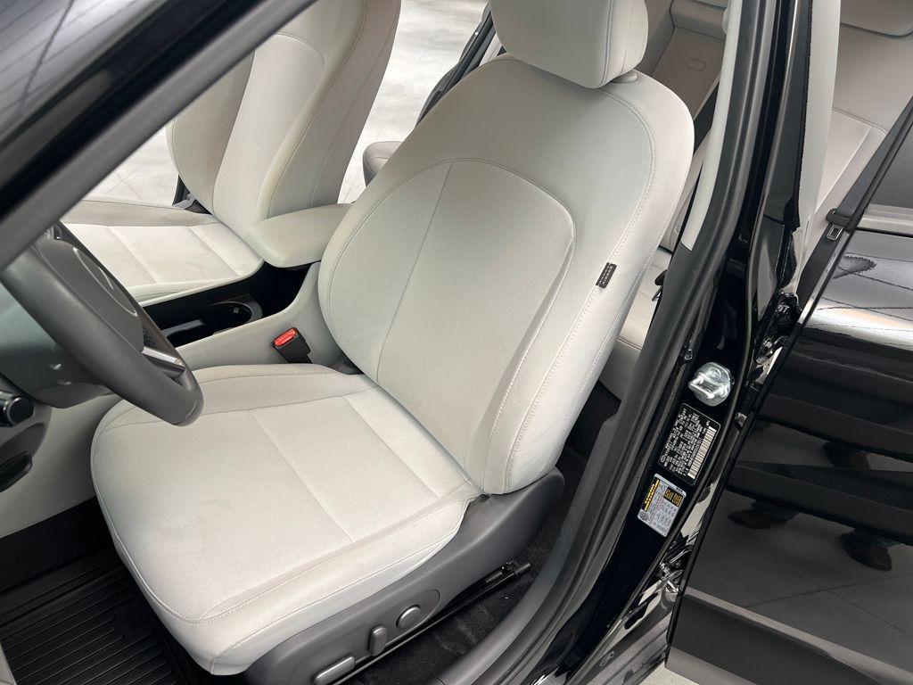 used 2025 Hyundai Kona car, priced at $22,189