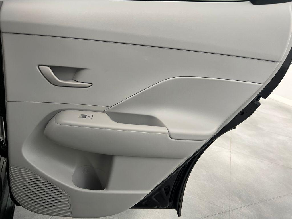 used 2025 Hyundai Kona car, priced at $22,189