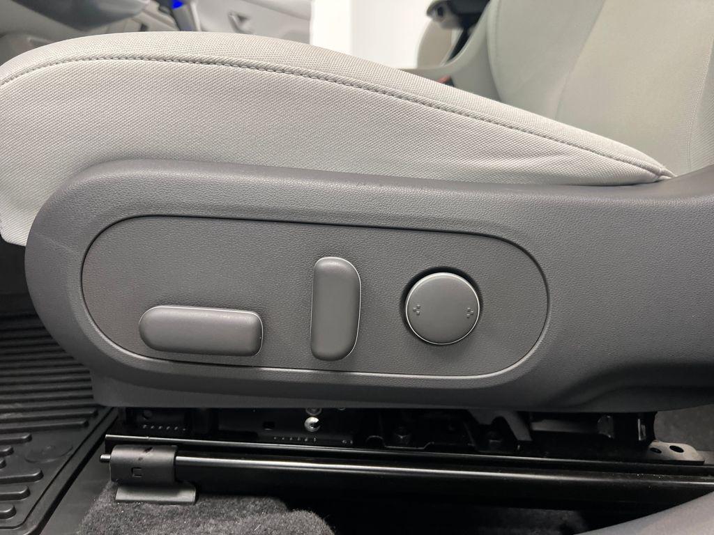 used 2025 Hyundai Kona car, priced at $22,189