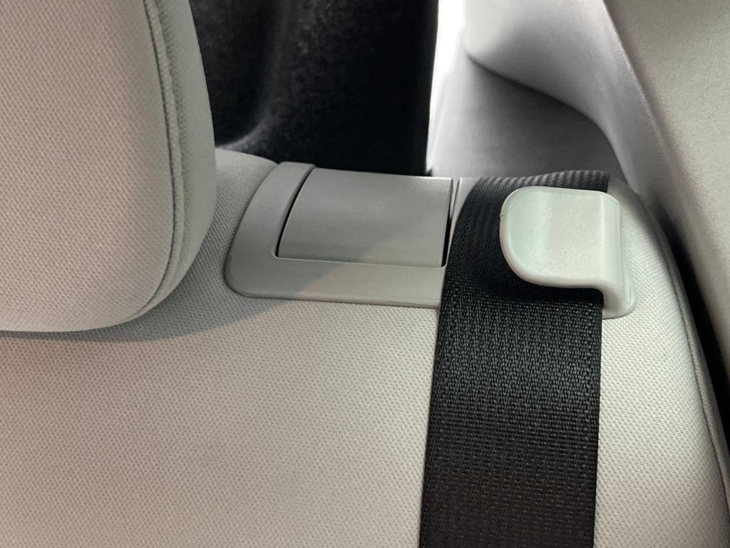 used 2025 Hyundai Kona car, priced at $22,189