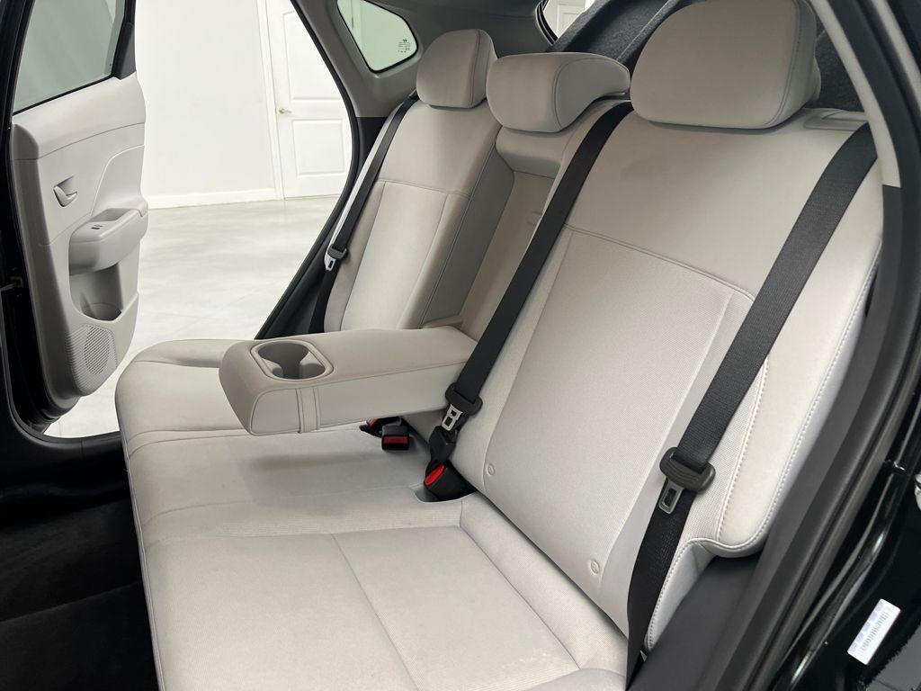 used 2025 Hyundai Kona car, priced at $22,189