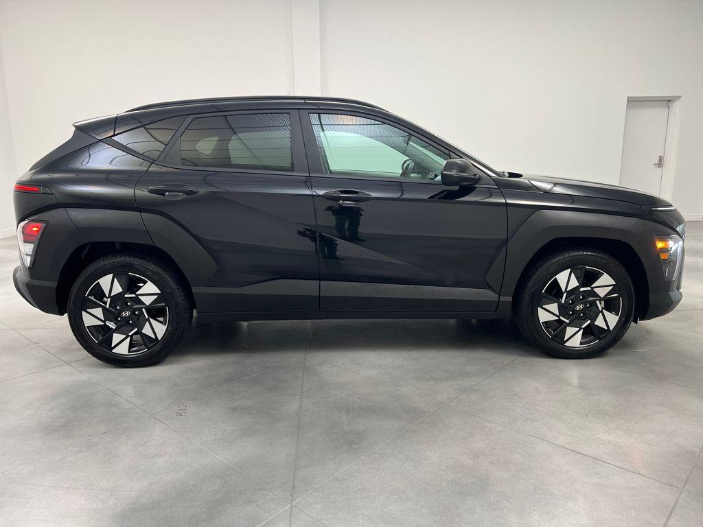 used 2025 Hyundai Kona car, priced at $22,189