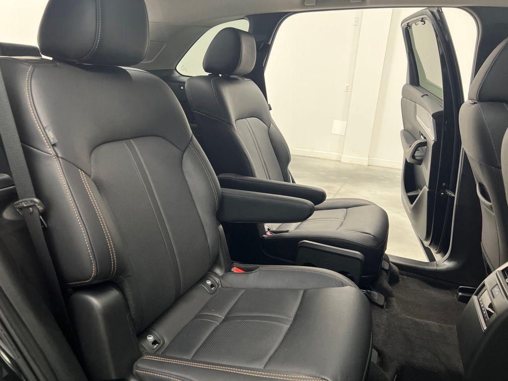 used 2025 Mazda CX-90 car, priced at $30,789