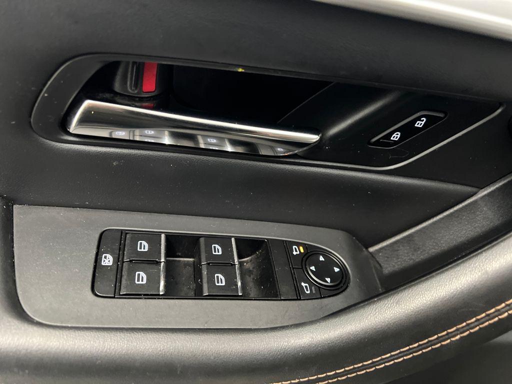 used 2025 Mazda CX-90 car, priced at $30,789