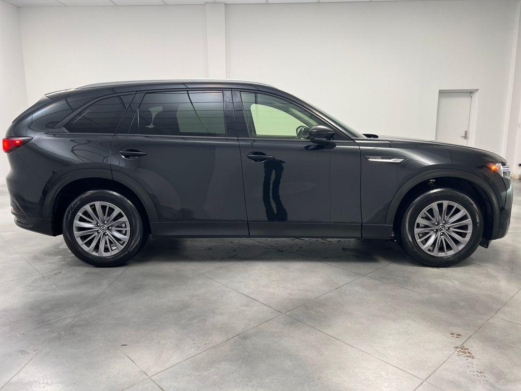 used 2025 Mazda CX-90 car, priced at $30,789