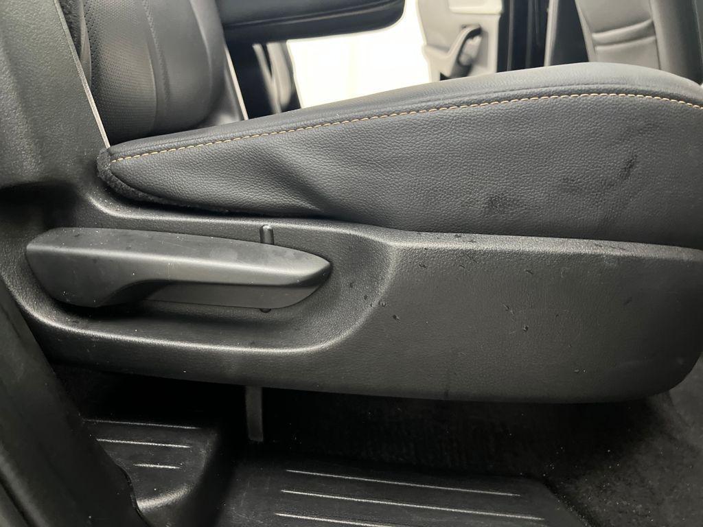 used 2025 Mazda CX-90 car, priced at $30,789