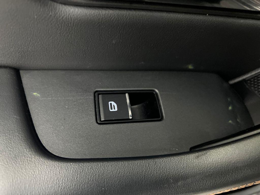 used 2025 Mazda CX-90 car, priced at $30,789