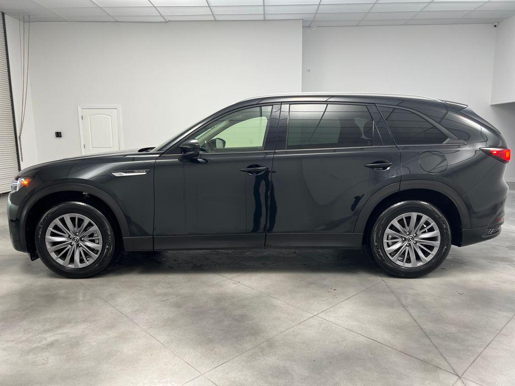 used 2025 Mazda CX-90 car, priced at $30,789
