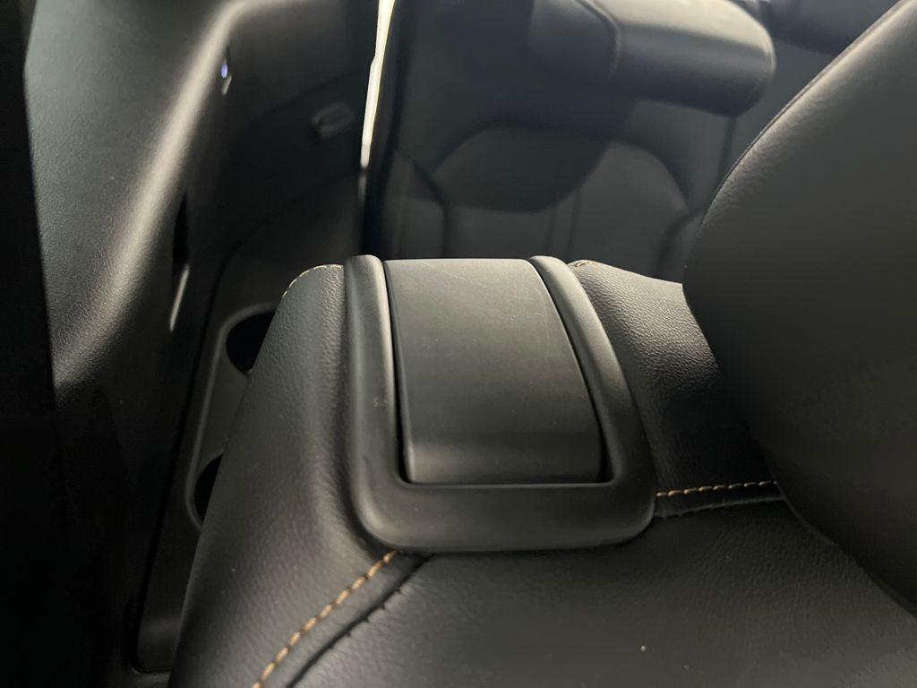 used 2025 Mazda CX-90 car, priced at $30,789