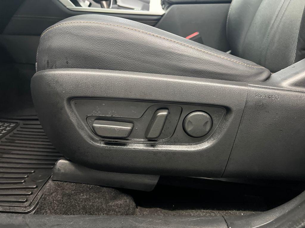 used 2025 Mazda CX-90 car, priced at $30,789