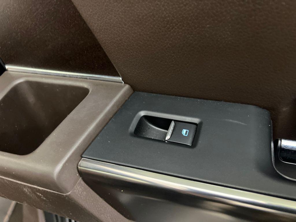 used 2021 Ford F-150 car, priced at $34,589