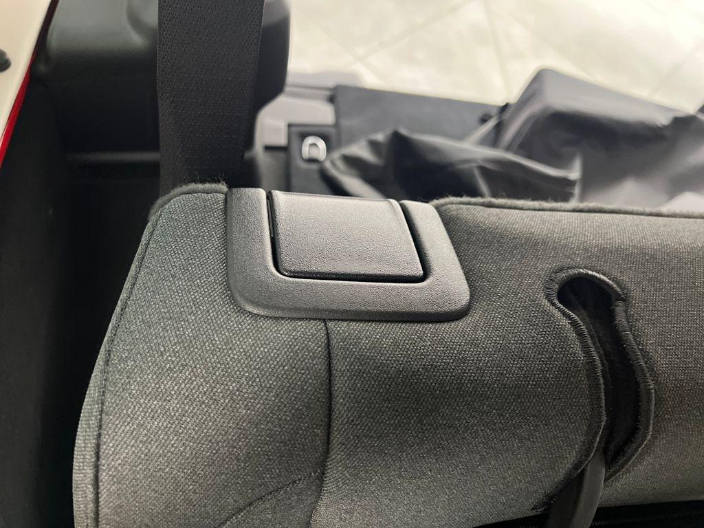 used 2025 Jeep Wrangler 4xe car, priced at $33,240