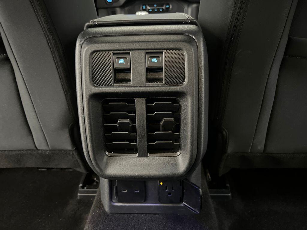 used 2025 Ford Bronco car, priced at $38,186