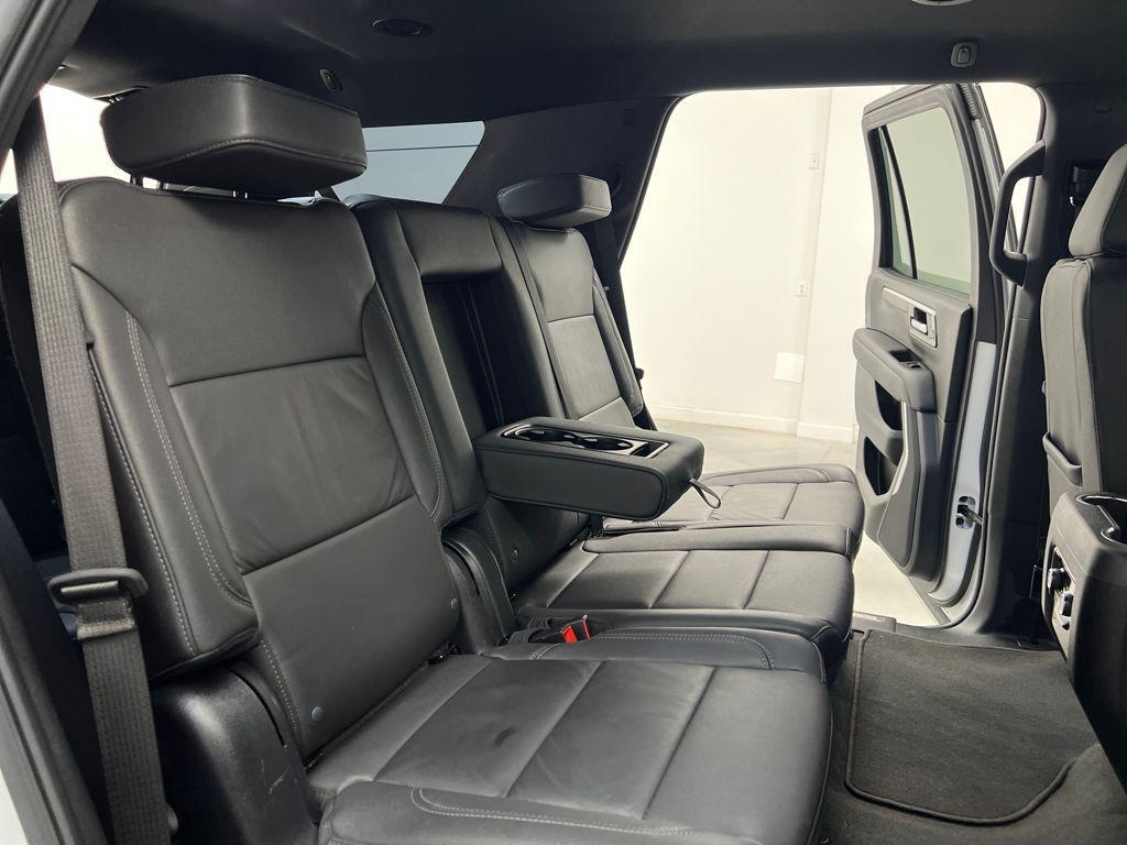 used 2025 Chevrolet Tahoe car, priced at $68,584