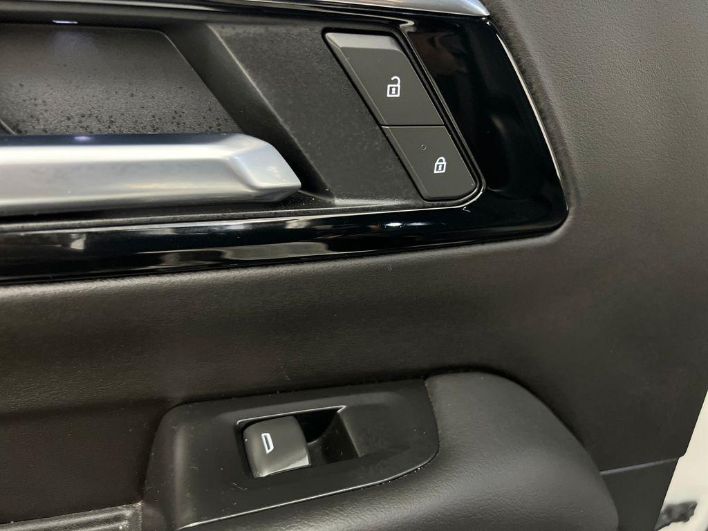 used 2025 Chevrolet Tahoe car, priced at $68,584