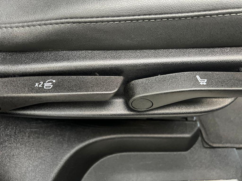 used 2025 Chevrolet Tahoe car, priced at $68,584