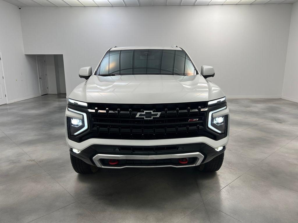 used 2025 Chevrolet Tahoe car, priced at $68,584